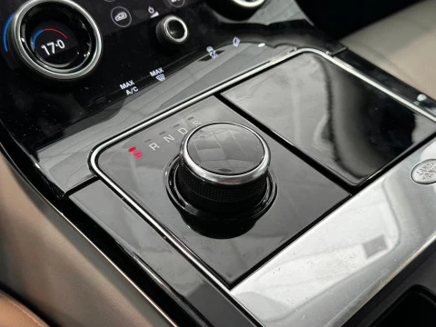 Land Rover Range Rover Velar 2.0 D180 132kW (180CV) S 4WD Auto