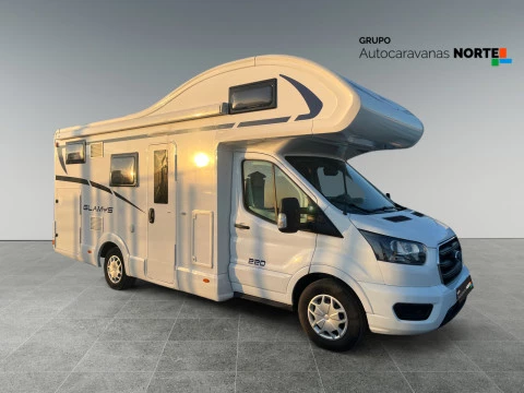 MCLOUIS GLAMYS GLAMYS 220