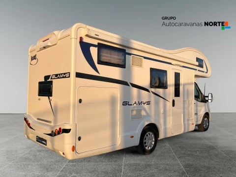 MCLOUIS GLAMYS GLAMYS 220