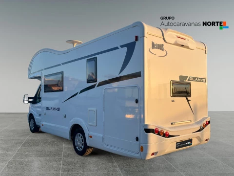 MCLOUIS GLAMYS GLAMYS 220