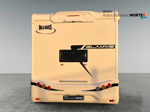 MCLOUIS GLAMYS GLAMYS 220