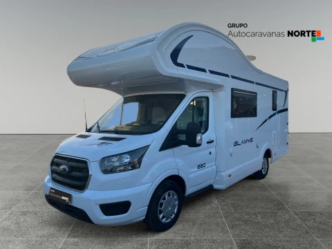 MCLOUIS GLAMYS GLAMYS 220