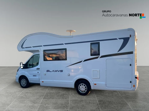 MCLOUIS GLAMYS GLAMYS 220