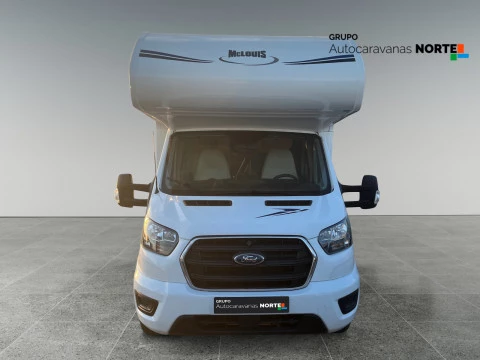 MCLOUIS GLAMYS GLAMYS 220