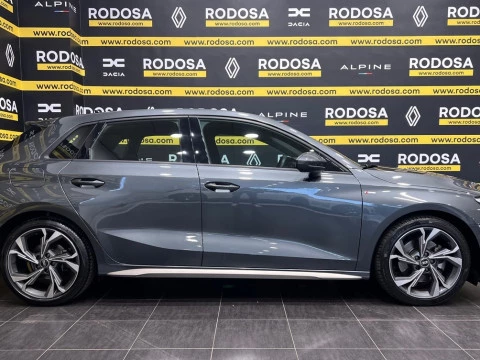 Audi A3 Sportback Genuine 35 TFSI 110kW (150CV)