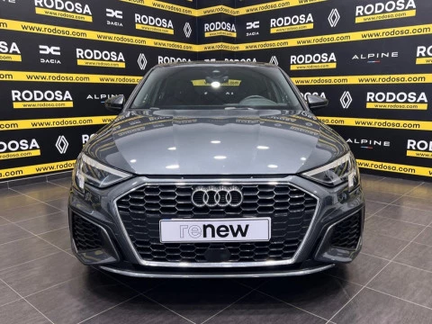 Audi A3 Sportback Genuine 35 TFSI 110kW (150CV)