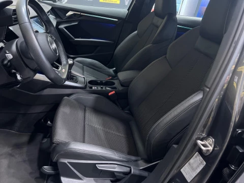 Audi A3 Sportback Genuine 35 TFSI 110kW (150CV)