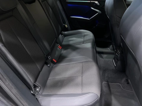 Audi A3 Sportback Genuine 35 TFSI 110kW (150CV)