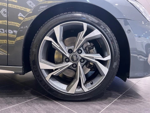 Audi A3 Sportback Genuine 35 TFSI 110kW (150CV)