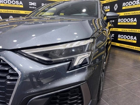 Audi A3 Sportback Genuine 35 TFSI 110kW (150CV)