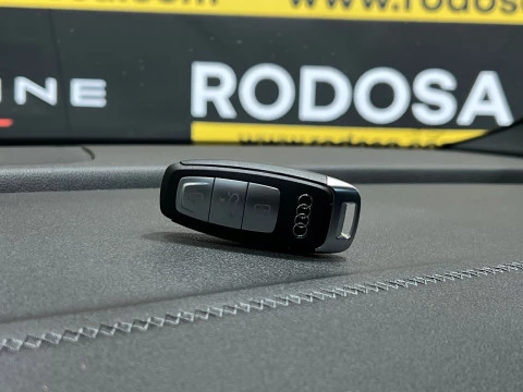 Audi A3 Sportback Genuine 35 TFSI 110kW (150CV)