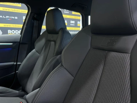 Audi A3 Sportback Genuine 35 TFSI 110kW (150CV)