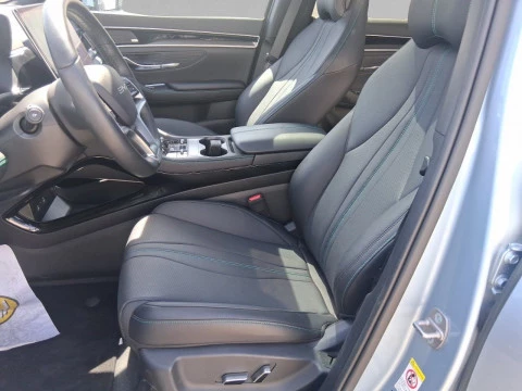 BYD SEAL U DM-i Boost