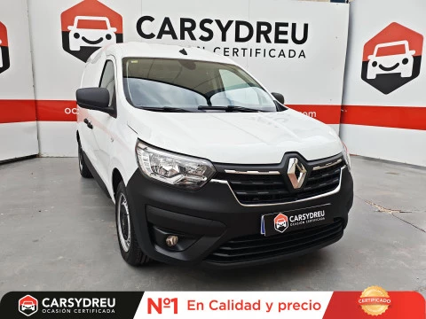 Renault Express Advance 1.5 Blue dCi 55 kW (75 cv)