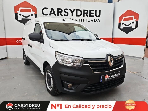 Renault Express Advance 1.5 Blue dCi 55 kW (75 cv)
