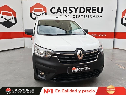 Renault Express Advance 1.5 Blue dCi 55 kW (75 cv)