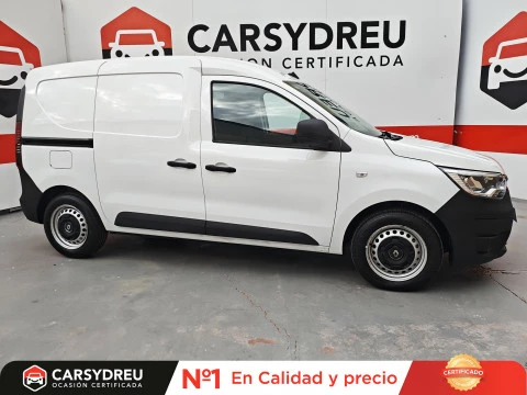 Renault Express Advance 1.5 Blue dCi 55 kW (75 cv)
