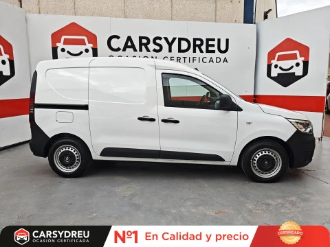 Renault Express Advance 1.5 Blue dCi 55 kW (75 cv)