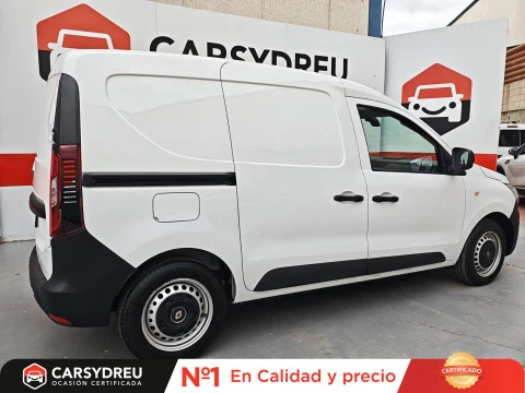 Renault Express Advance 1.5 Blue dCi 55 kW (75 cv)