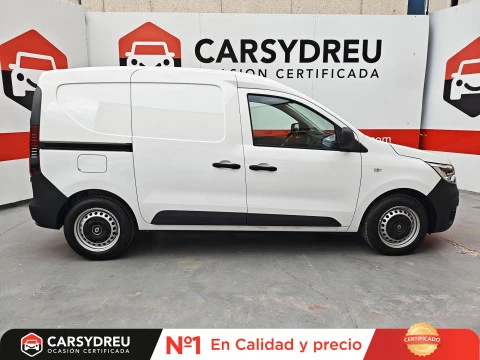 Renault Express Advance 1.5 Blue dCi 55 kW (75 cv)