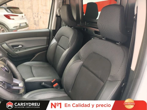 Renault Express Advance 1.5 Blue dCi 55 kW (75 cv)
