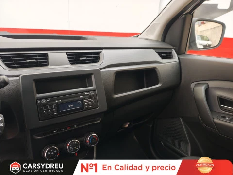 Renault Express Advance 1.5 Blue dCi 55 kW (75 cv)