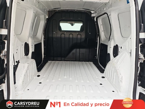 Renault Express Advance 1.5 Blue dCi 55 kW (75 cv)