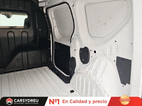 Renault Express Advance 1.5 Blue dCi 55 kW (75 cv)