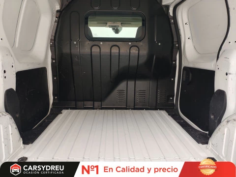 Renault Express Advance 1.5 Blue dCi 55 kW (75 cv)