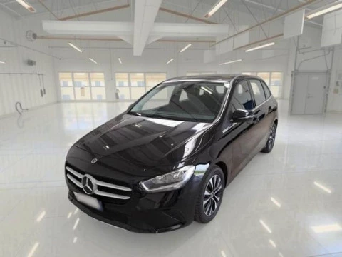 Mercedes-Benz Clase B B 250 e