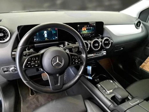 Mercedes-Benz Clase B B 250 e