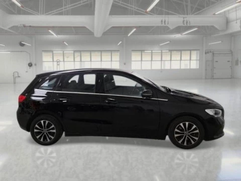 Mercedes-Benz Clase B B 250 e