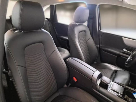 Mercedes-Benz Clase B B 250 e