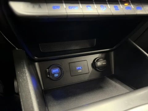 Hyundai Kona 1.6 GDI HEV Maxx DCT 104 kW (141 CV)