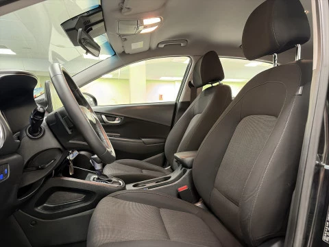 Hyundai Kona 1.6 GDI HEV Maxx DCT 104 kW (141 CV)