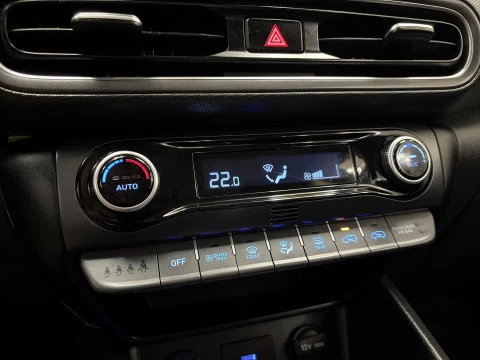 Hyundai Kona 1.6 GDI HEV Maxx DCT 104 kW (141 CV)