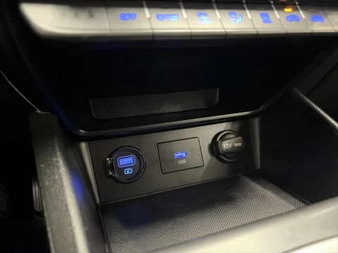 Hyundai Kona 1.6 GDI HEV Maxx DCT 104 kW (141 CV)