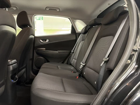 Hyundai Kona 1.6 GDI HEV Maxx DCT 104 kW (141 CV)