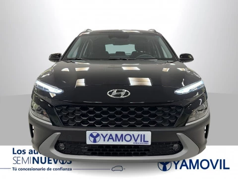 Hyundai Kona 1.6 GDI HEV Maxx DCT 104 kW (141 CV)