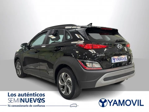 Hyundai Kona 1.6 GDI HEV Maxx DCT 104 kW (141 CV)