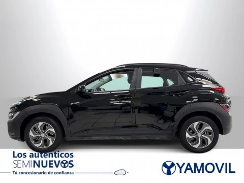 Hyundai Kona 1.6 GDI HEV Maxx DCT 104 kW (141 CV)