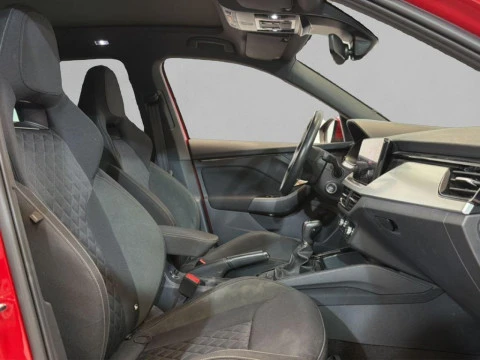 Skoda Kamiq 1.5 TSI Sport DSG 110 kW (150 CV)