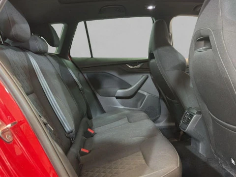 Skoda Kamiq 1.5 TSI Sport DSG 110 kW (150 CV)