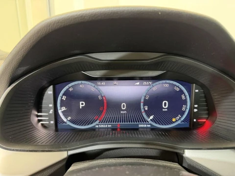 Skoda Kamiq 1.5 TSI Sport DSG 110 kW (150 CV)