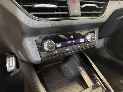 Skoda Kamiq 1.5 TSI Sport DSG 110 kW (150 CV)