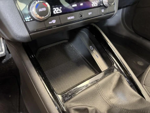 Skoda Kamiq 1.5 TSI Sport DSG 110 kW (150 CV)