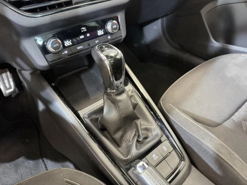 Skoda Kamiq 1.5 TSI Sport DSG 110 kW (150 CV)