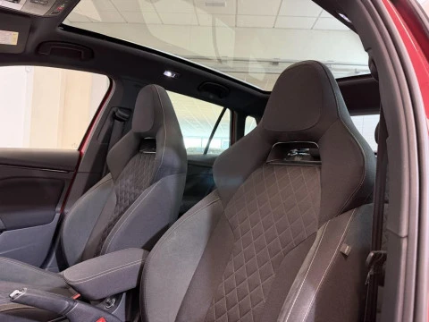 Skoda Kamiq 1.5 TSI Sport DSG 110 kW (150 CV)