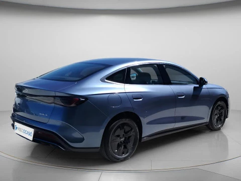 BYD SEAL 6 DM-I BYD SEAL 6 DMI BOOST