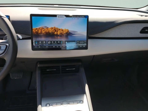 BYD SEAL 6 DM-I BYD SEAL 6 DMI BOOST